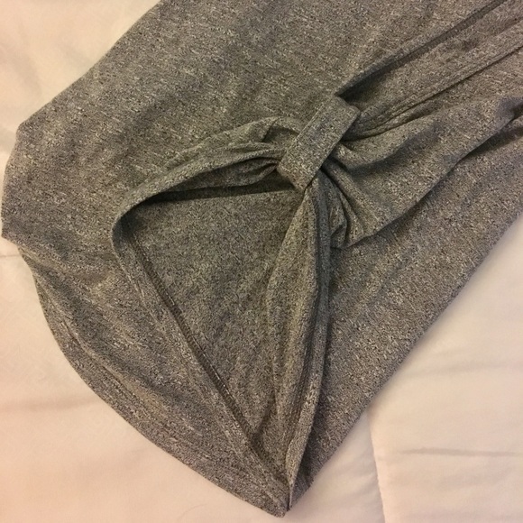 NWOT Splendid Jersey Tank - Picture 5 of 6